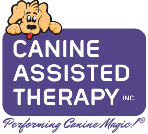 Canine-Assited-Therapy