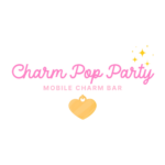 Charm Pop Party Logo