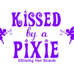 Kissed by a Pixie Logo