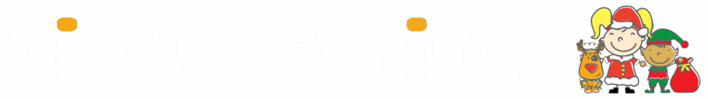 Little Smiles Logo